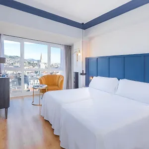 4* Hotel Orly, Affiliated By Melia