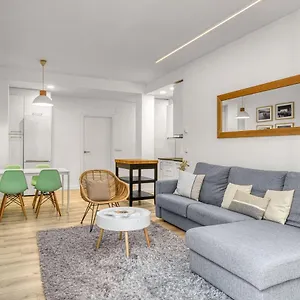 Always Easy I Arroka Appartement