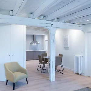 Appartement Urban, San Sebastian