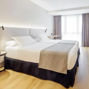 4* Hotel Ilunion