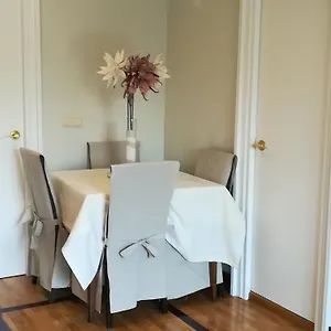 Larraitz Appartement