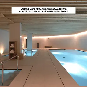 4* Hotel Arima & - Small Luxury