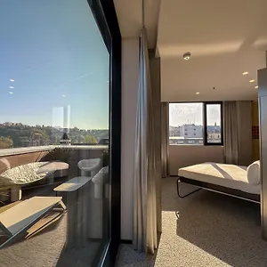 3* Hotel The Social Hub