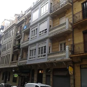 Marina La Concha Appartement
