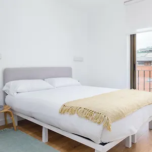 Always Easy I Apata Appartement